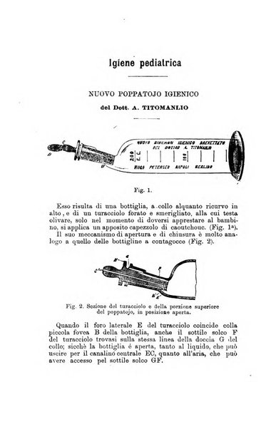 Rivista internazionale d'igiene