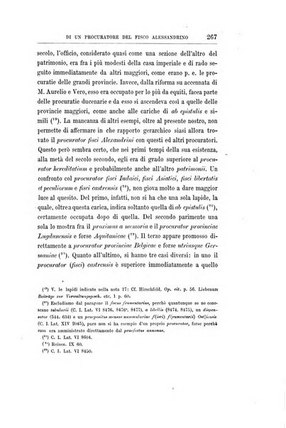 Bullettino dell'Istituto di Diritto romano