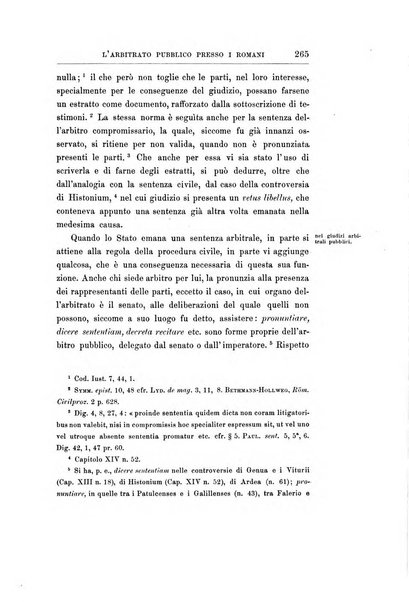 Bullettino dell'Istituto di Diritto romano