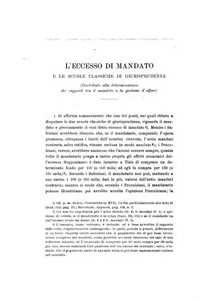 Bullettino dell'Istituto di Diritto romano