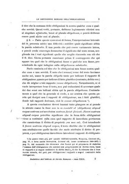 Bullettino dell'Istituto di Diritto romano