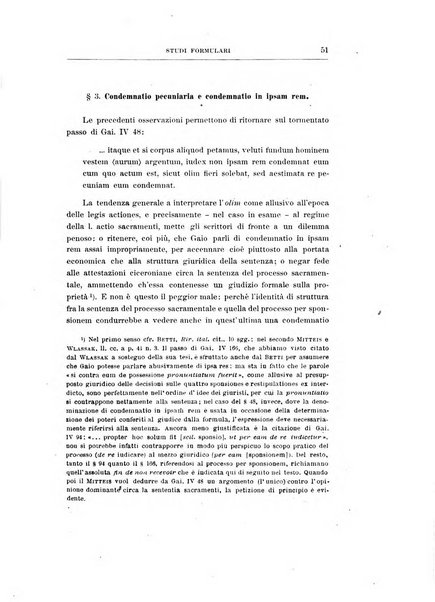 Bullettino dell'Istituto di Diritto romano