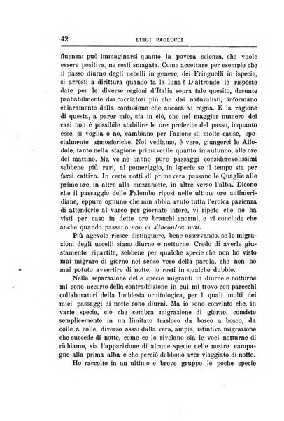 Bollettino della Società romana per gli studi zoologici