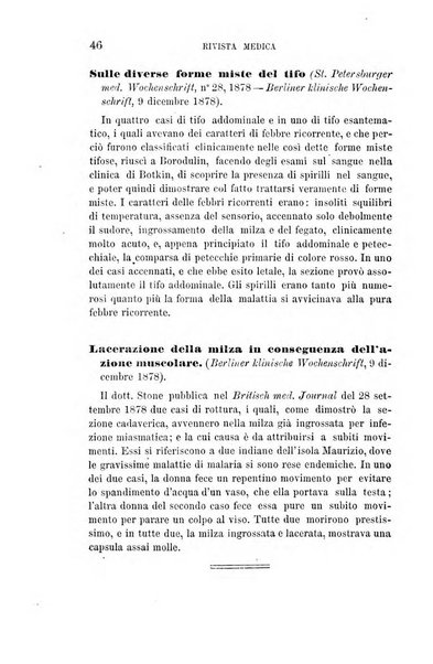 Giornale di medicina militare