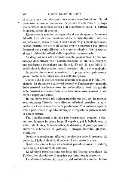 Giornale di medicina militare