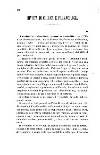 Giornale di medicina militare