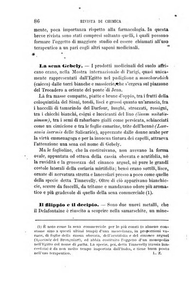 Giornale di medicina militare