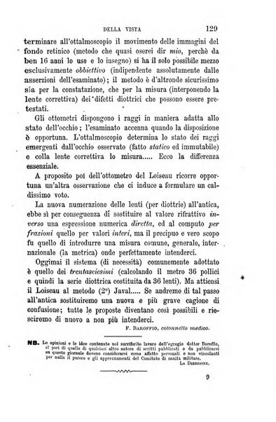 Giornale di medicina militare