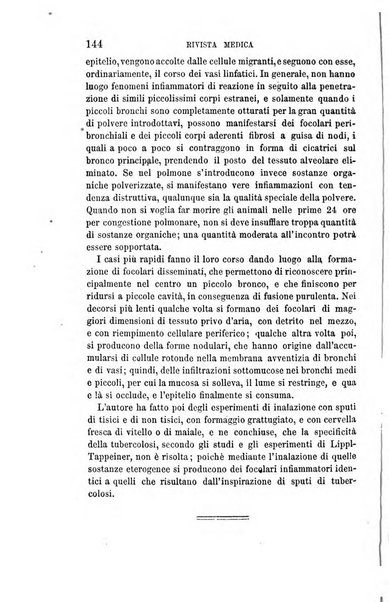 Giornale di medicina militare