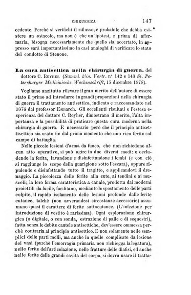 Giornale di medicina militare