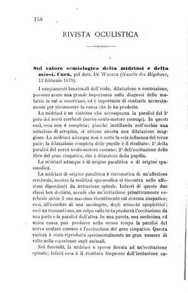 Giornale di medicina militare