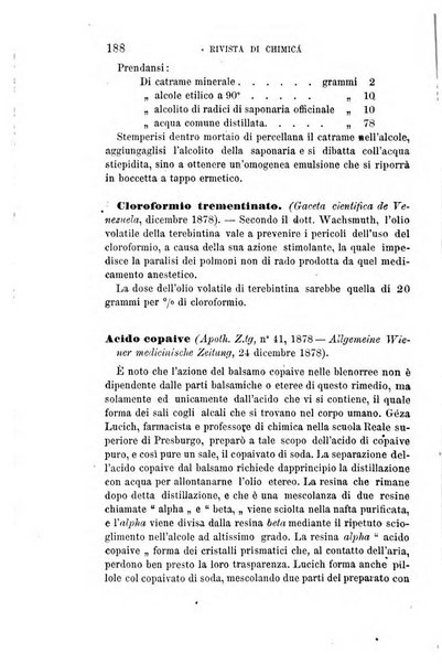 Giornale di medicina militare