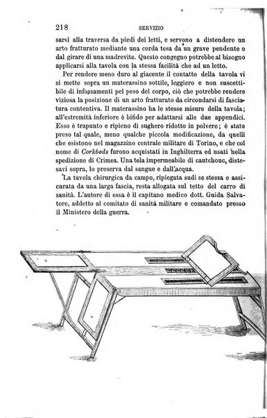 Giornale di medicina militare