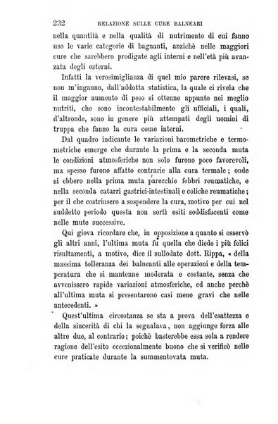 Giornale di medicina militare