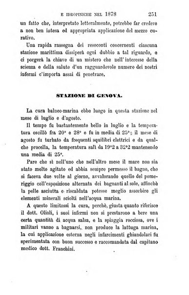 Giornale di medicina militare