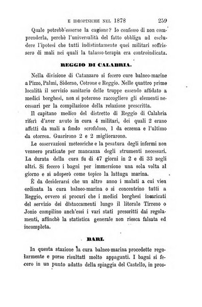 Giornale di medicina militare