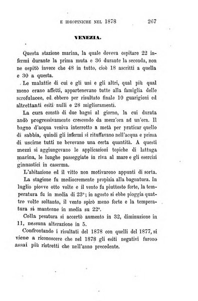 Giornale di medicina militare