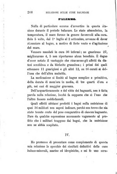 Giornale di medicina militare