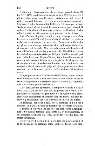 Giornale di medicina militare