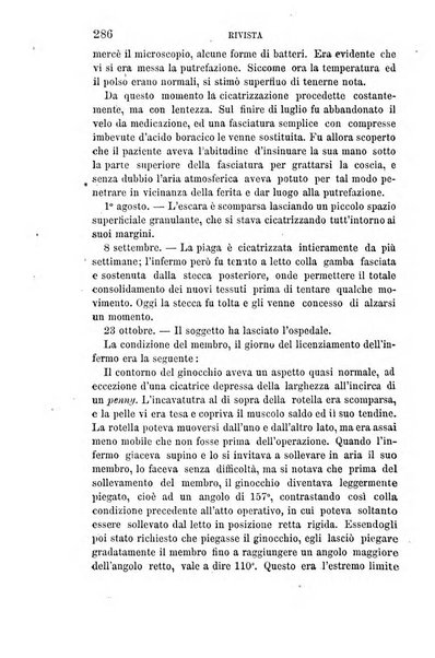 Giornale di medicina militare