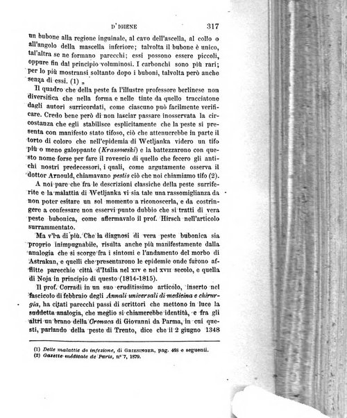 Giornale di medicina militare