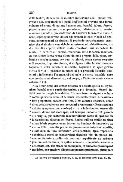 Giornale di medicina militare