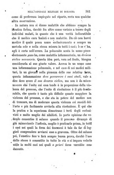 Giornale di medicina militare