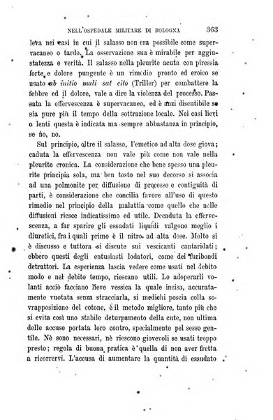 Giornale di medicina militare