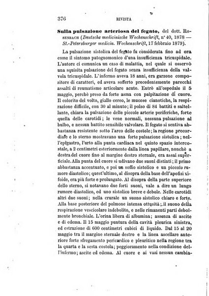 Giornale di medicina militare