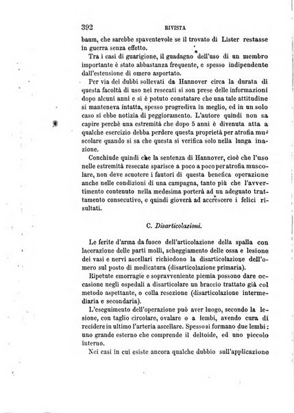 Giornale di medicina militare