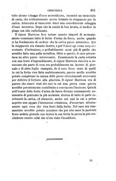 Giornale di medicina militare