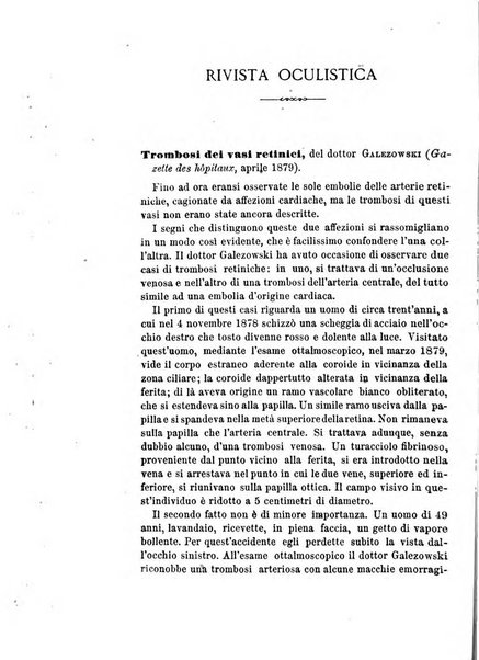 Giornale di medicina militare