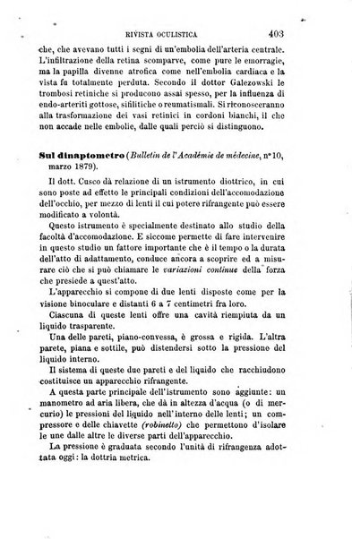 Giornale di medicina militare