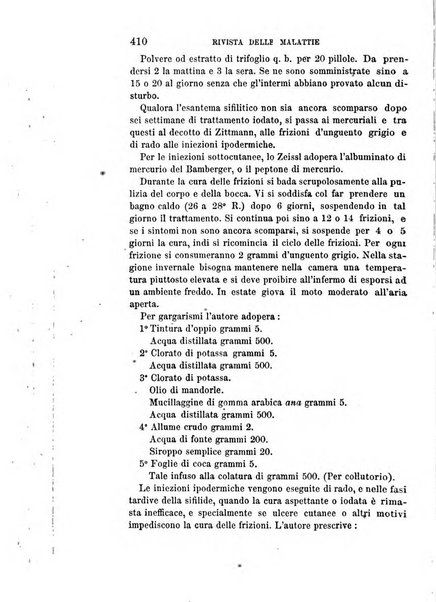 Giornale di medicina militare