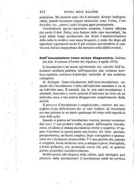 Giornale di medicina militare