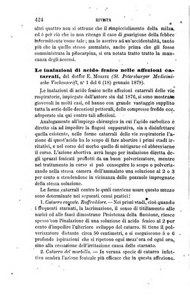 Giornale di medicina militare