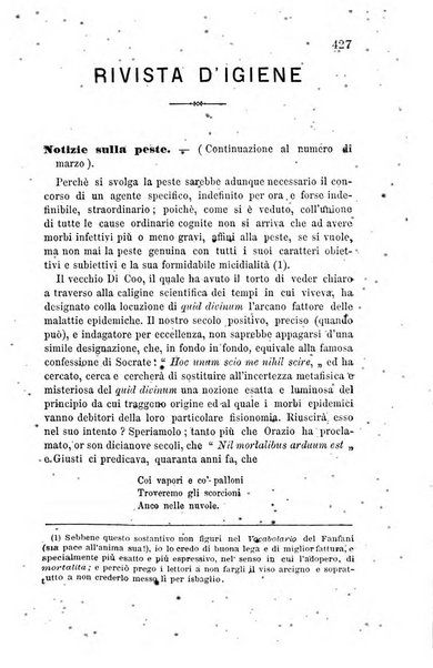 Giornale di medicina militare