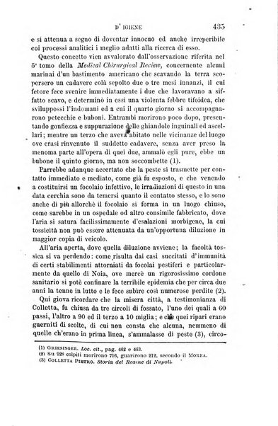 Giornale di medicina militare