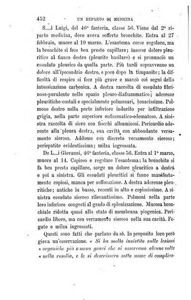 Giornale di medicina militare