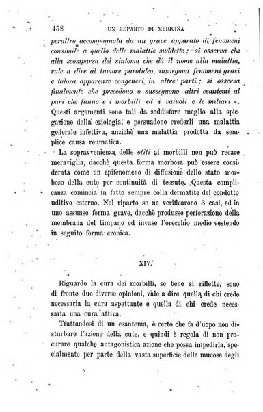 Giornale di medicina militare