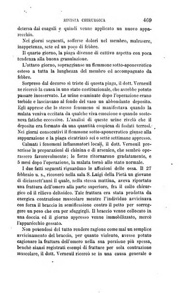 Giornale di medicina militare