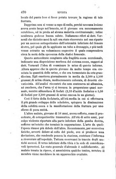 Giornale di medicina militare