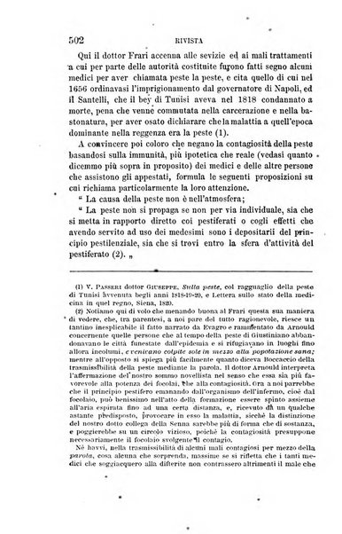 Giornale di medicina militare