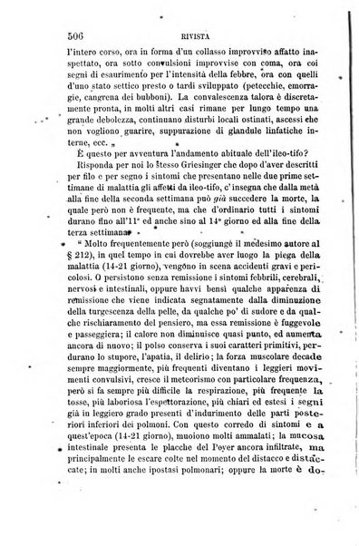 Giornale di medicina militare