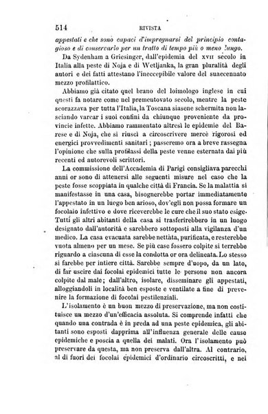 Giornale di medicina militare