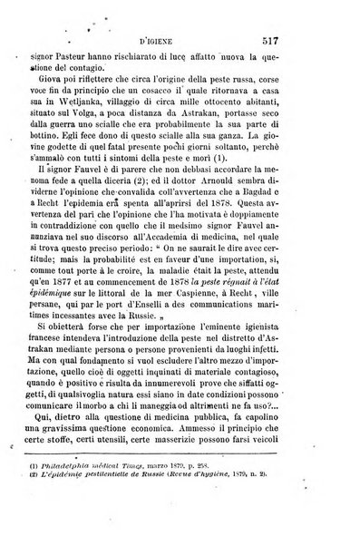 Giornale di medicina militare