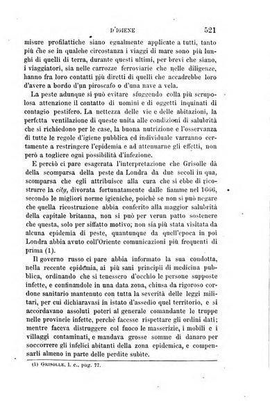 Giornale di medicina militare