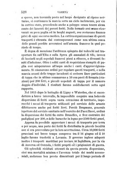 Giornale di medicina militare