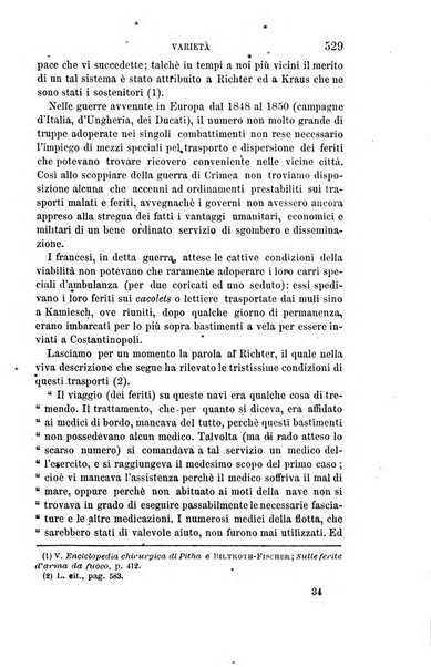 Giornale di medicina militare