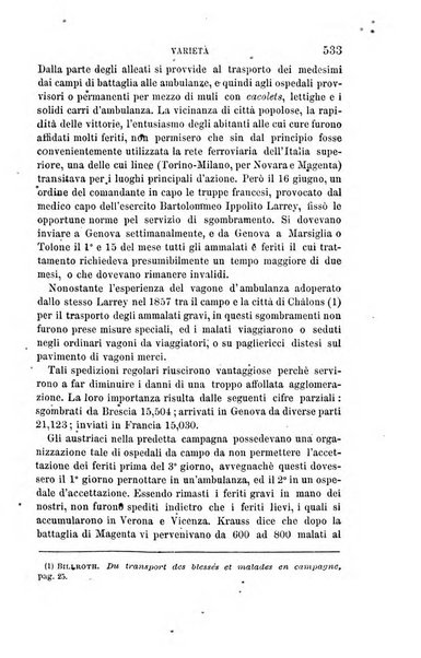 Giornale di medicina militare